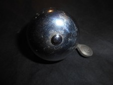 Sonnette ancienne Le COQ en