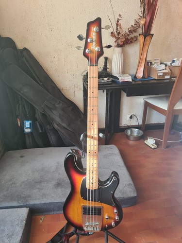 Basse ibanez atk300 - basse, atk300.