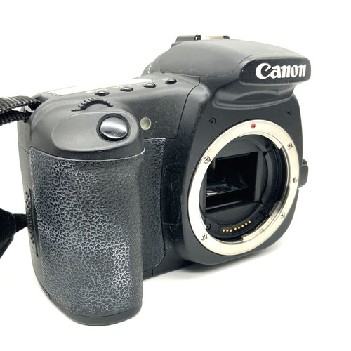 Canon eos 20d boîtier - canon,