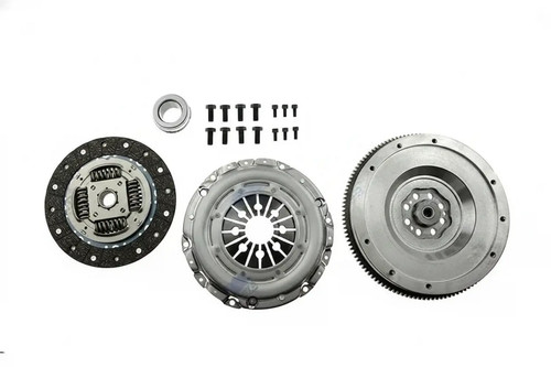 Kit embrayage modification - d'embrayage,