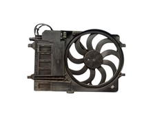Electric Motor, Radiator Cooling Fan for MINI MINI (R50, R53) COOPER 11819310