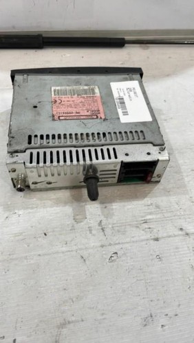 Autoradio peugeot 206 - peugeot,