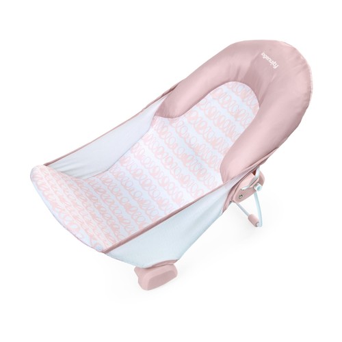 Foldaway position bather - foldaway, 2-position