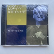 Toots Thielemans – Do Not
