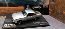 Opel Manta A - Designer George