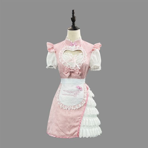 Sweet lolita maid - maid, dress
