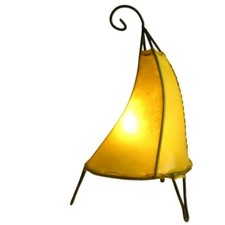 Oriental Marocaine Lampadaire