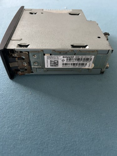 Autoradio clio - 2,