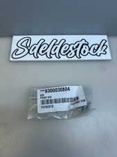 1 VIS A TETE FRAISEE M8X12 - PUBERT - STAUB - OLEO MAC - KIVA 0300030804