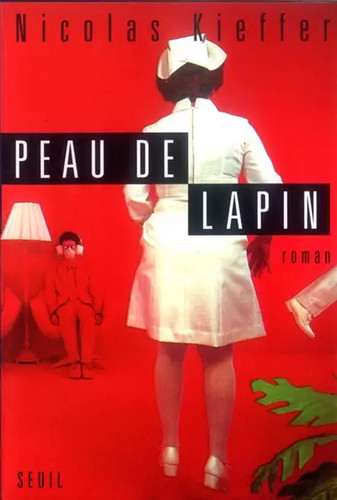 Peau lapin nicolas - peau, kieffer