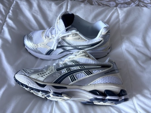 Asics gel kayano baskets - asics, 14