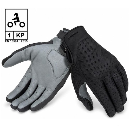Gants moto printemps été