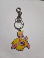 Porte-clés Figurine BD