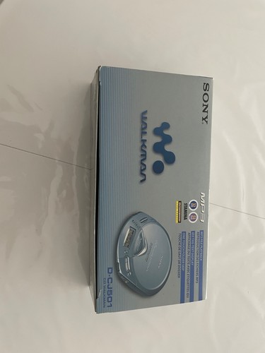 Walkman sony mp3 cj501 - sony,