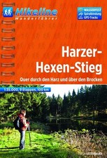 Hikeline WF Harzer-Hexen-Stieg
