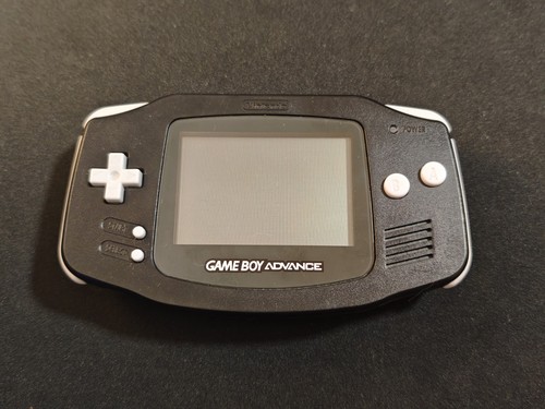 Console nintendo gba game boy - console,