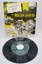 Miles Davis ‎– Classics In