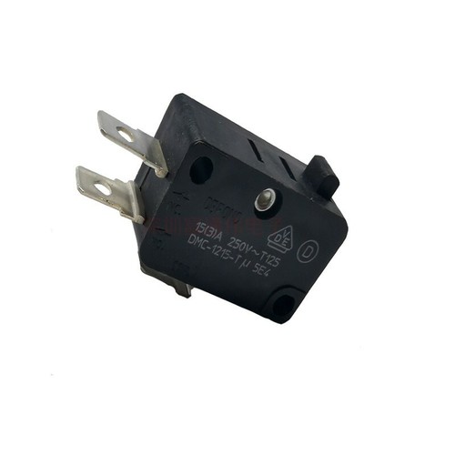 1pc defond dmc 1215 - dmc-1215-t, 2pin