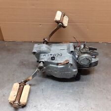 Serrure Moteur Franco Morini