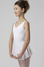 justaucorps, tunique avec