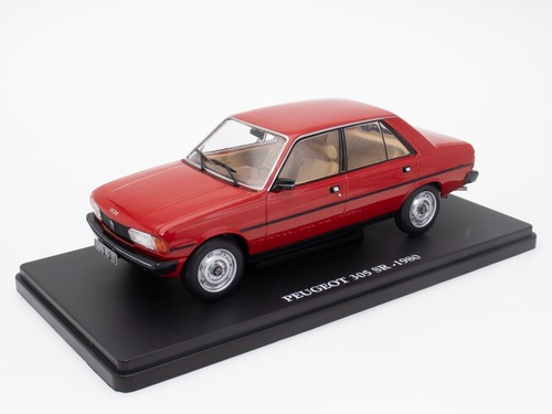 Peugeot 305 1 24 - peugeot, 1/24