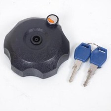 Bouchon de réservoir Vicma pour Quad Suzuki 450 LTR Quadracer 2006 à 2010 Neuf
