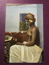 CPA L'AFRIQUE DU NORD N° 6594