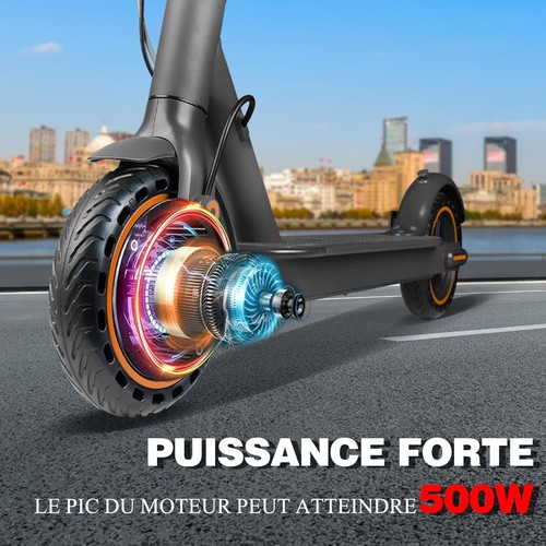 Trottinette electrique adulte - trottinette,