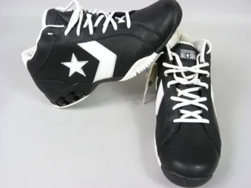 Converse icon pro leather - converse,