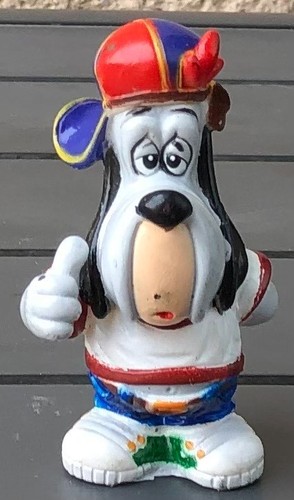 Figurine droopy turner - droopy,