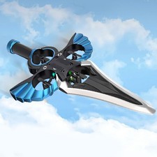Foam Flying Sword RC Airplane