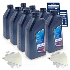 8 Litre Original BMW Moteur