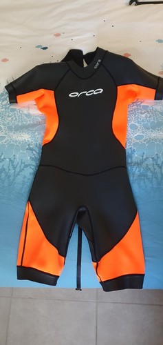 Shorty orca openwater - openwater, core
