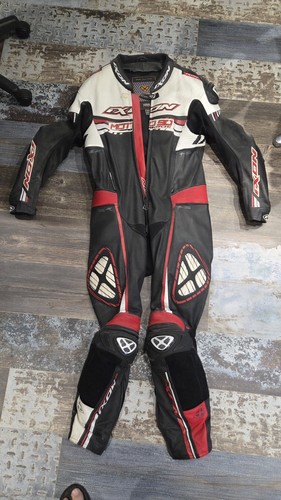 Combinaison moto ixon - ixon, racing