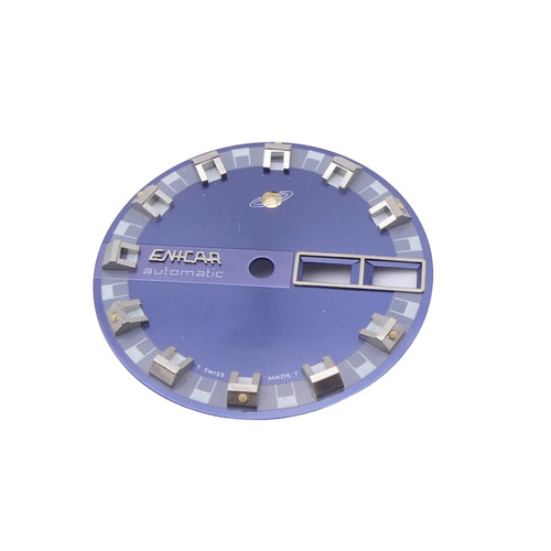 Enicar 147 cadran - enicar, 147-01-03
