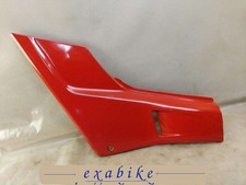 cache lateral gauche pour