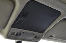 Panneau toit ouvrant BMW E34 -