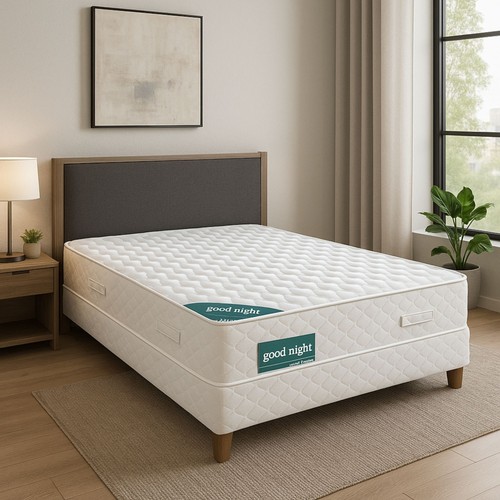 Matelas tres ferme - 21, cm