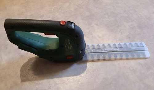 Bosch cisaille taille haie - cisaille, taille-haie