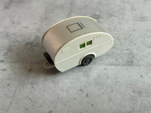 Wiking essieu caravane - 1,