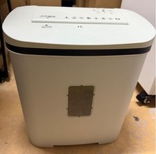 Destructeur Documents Papier