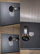 Montre Connectée Tag Heuer E4