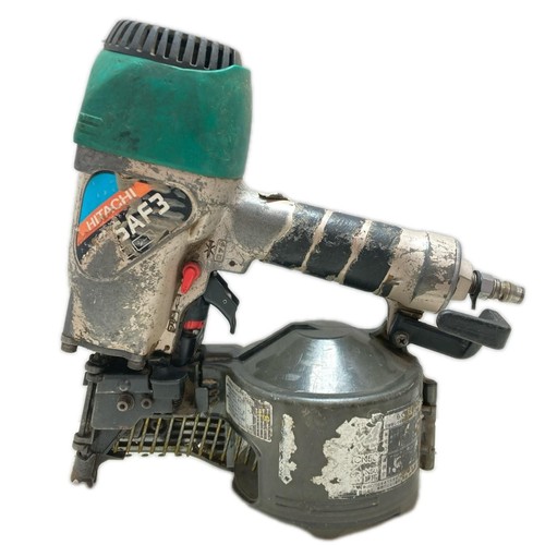 Pistolet clous bobine - à,