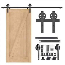 Tringle Rail Porte Coulissante