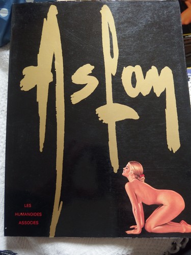 Pin aslan 1979 tres beau - tres,