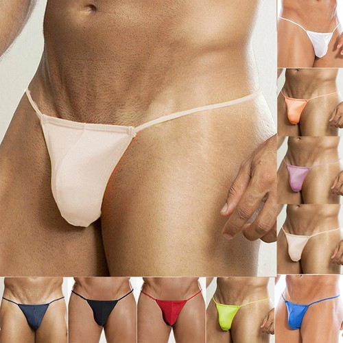 Bikini boxer slip - boxer, hommes