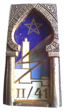 insigne TRANSMISSIONS - TRANS