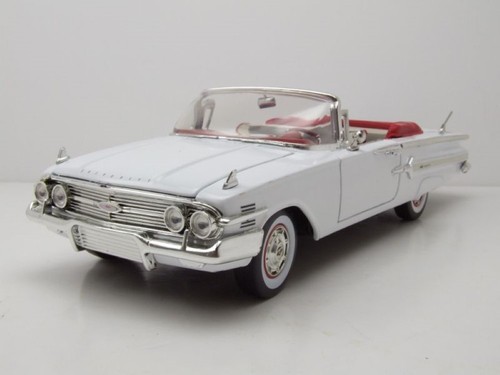Chevrolet impala cabriolet - impala,