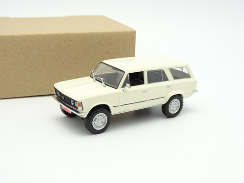 Deagostini fiat 125 - fiat,