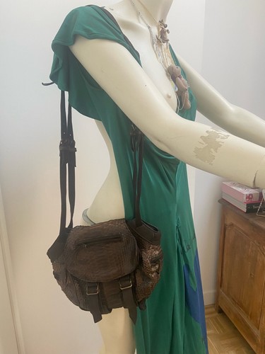Jerome dreyfuss mini sac - , en